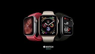 Image result for Apple Watch Black Background