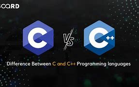 Image result for Difference Between C C++ and Go