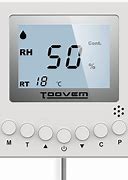 Image result for Remote Humidity Sensor for Dehumidifier