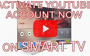 Image result for Activate YouTube Account On TV