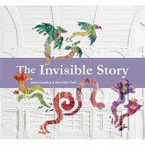 Image result for The Invisible Story