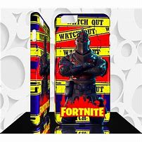 Image result for Fortnite iPhone 6s Cover
