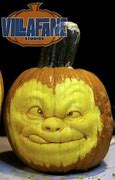 Image result for Bob Ross Pumpkin