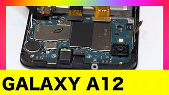 Image result for Samsung A12 Motherboard