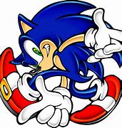 Image result for Sonic Adventure Sega Dreamcast