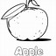 Image result for Apple Tree Coloring Page