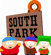 Image result for South Park PlayStation vs Xbox