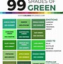 Image result for Green Color RGB