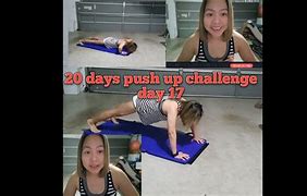 Image result for 20 Day Challenge Chart