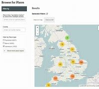 Image result for Pin Places On a Map