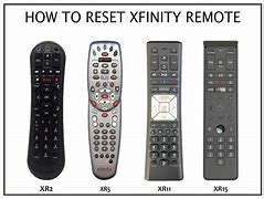 Image result for Xfinity TV Remote Control
