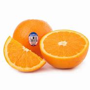 Image result for Sunkist Navel Oranges