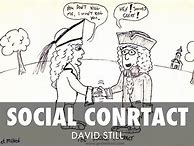 Image result for Social Contract Painting