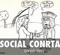 Image result for Social Contract Cartoon
