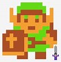 Image result for Legend of Zelda 8-Bit