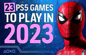 Image result for Must Play PS5 Games