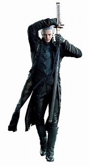 Image result for Devil May Cry 5 PNG
