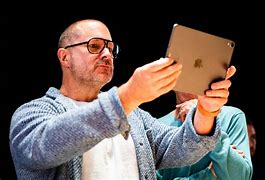 Image result for Jony Ive Template