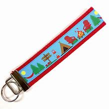 Image result for Camping Keychain