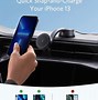 Image result for Anker PowerWave iPhone Car Mount Charger