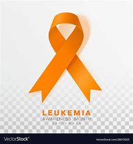 Image result for Leukemia Ribbon