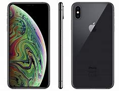 Image result for Image iPhone XS Space Gray Box Back