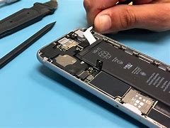 Image result for Replacing iPhone 6 Battery