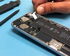 Image result for iPhone 6 Battery Terminals