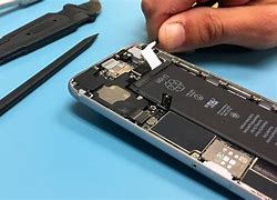 Image result for How to Change iPhone Battery 6