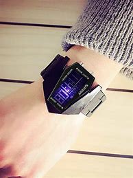 Image result for Shein LED Watches