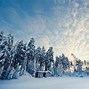 Image result for Nordic Winter Wallpaper