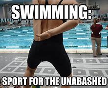 Image result for Swimming Goggle Memes