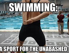Image result for Old People Swimming Meme