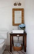 Image result for Hidden Mirror Table