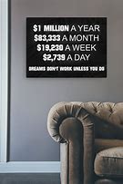 Image result for 1 Million a Year Wallpaper