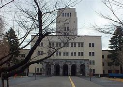 Image result for Tokyo Institute of Technology Keikyu Campus