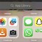 Image result for How to Delete Apps From iPhone