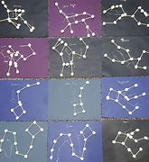 Image result for Famous Constellations for Kids