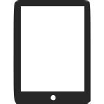 Image result for iPad Pro 2nd Gen Transparent