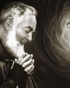Image result for Padre Pio Miracles