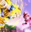 Image result for Dragon Ball Xenoverse 2
