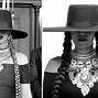 Image result for Beyonce Formation Hat