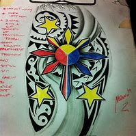 Image result for Tattoo SA Likod Ng Kamay Angel