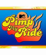 Image result for Pimp My Ride Art