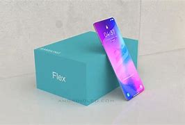Image result for Flexible Cell Phone