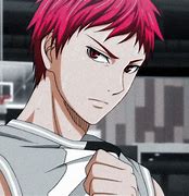 Image result for Akashi Seijuro PFP