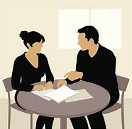 Image result for Business People Talking Clip Art