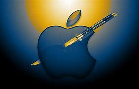 Image result for Blue Apple Logo iPhone 13
