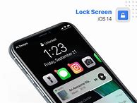 Image result for iOS 14 LockScreen