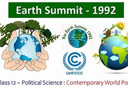 Image result for Earth Ed Summit London